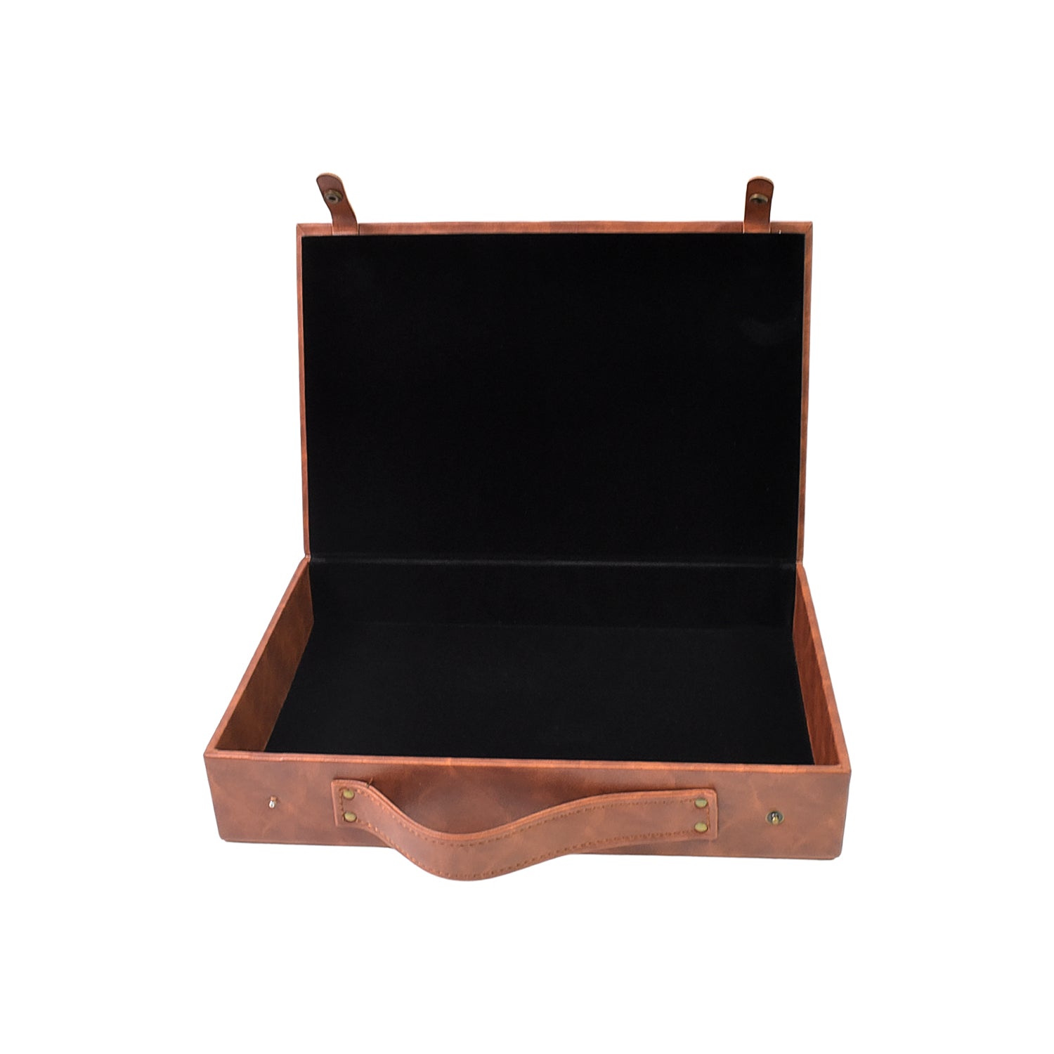 MasterGrip Leather Case MasterGrip Leather Case
